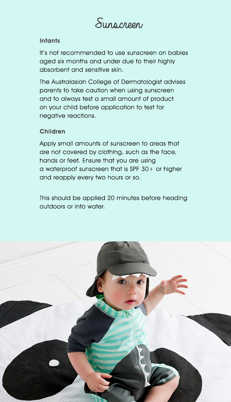 Cotton On Kids Tiny Hearts - Your Child & Sunshine